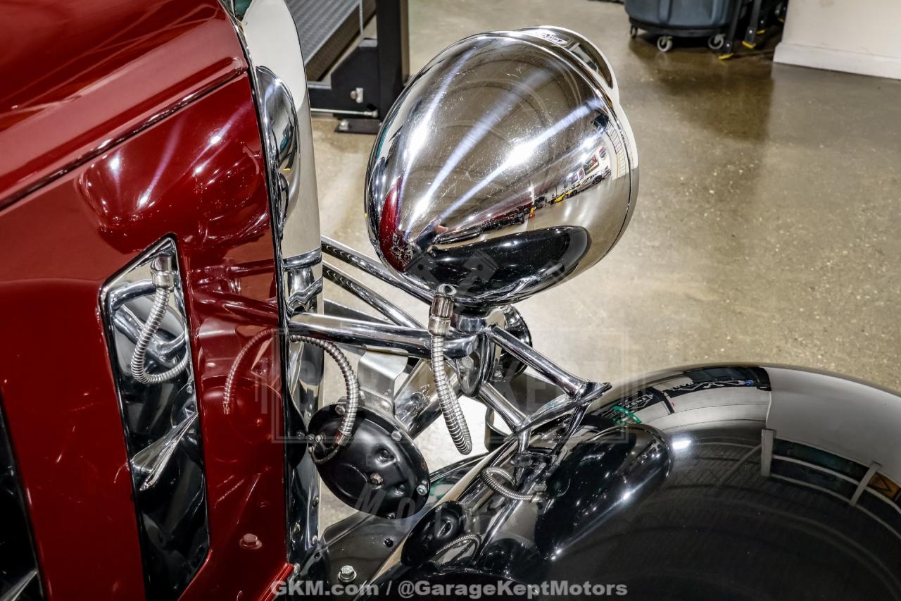 1932 Chevrolet Confederate