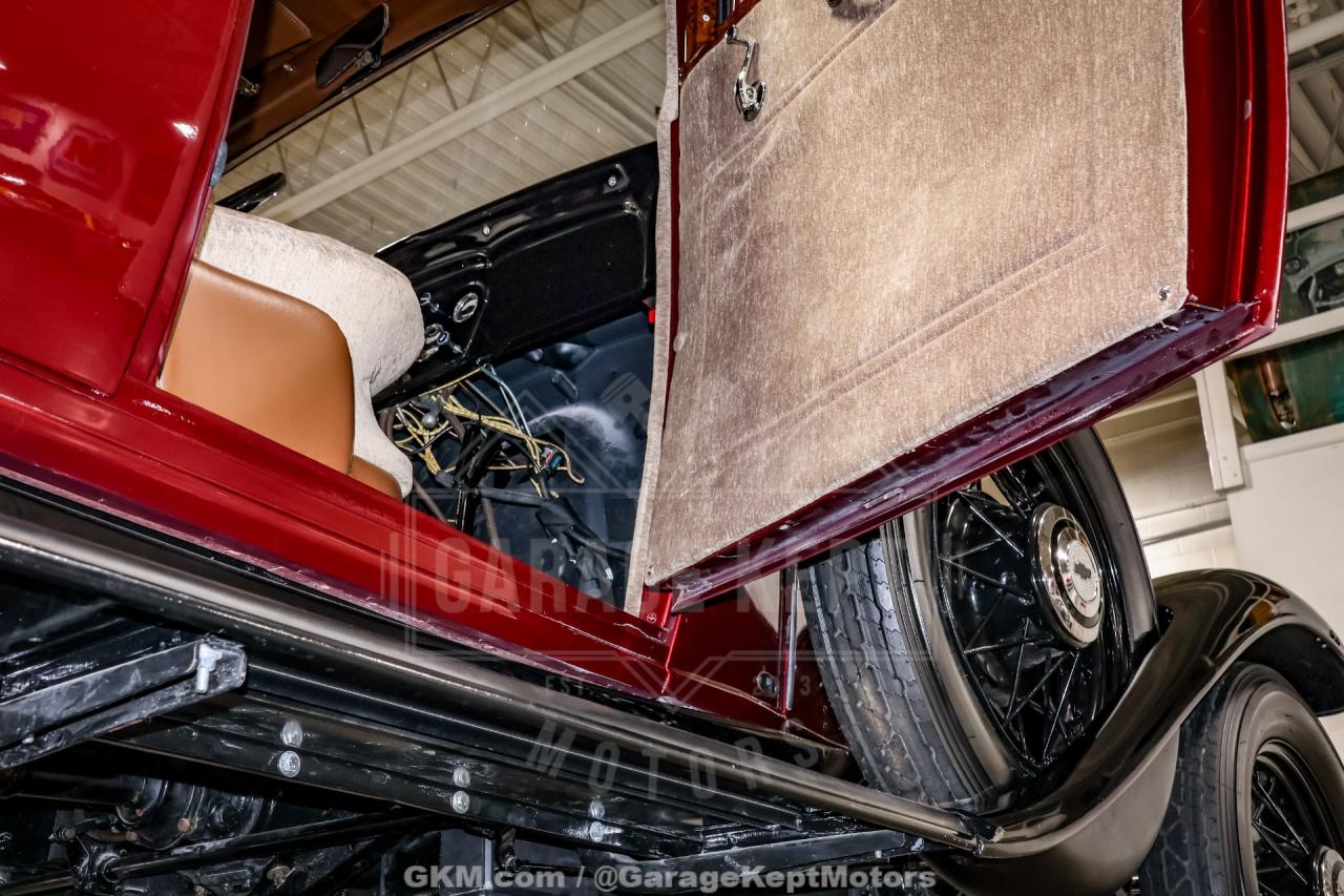 1932 Chevrolet Confederate