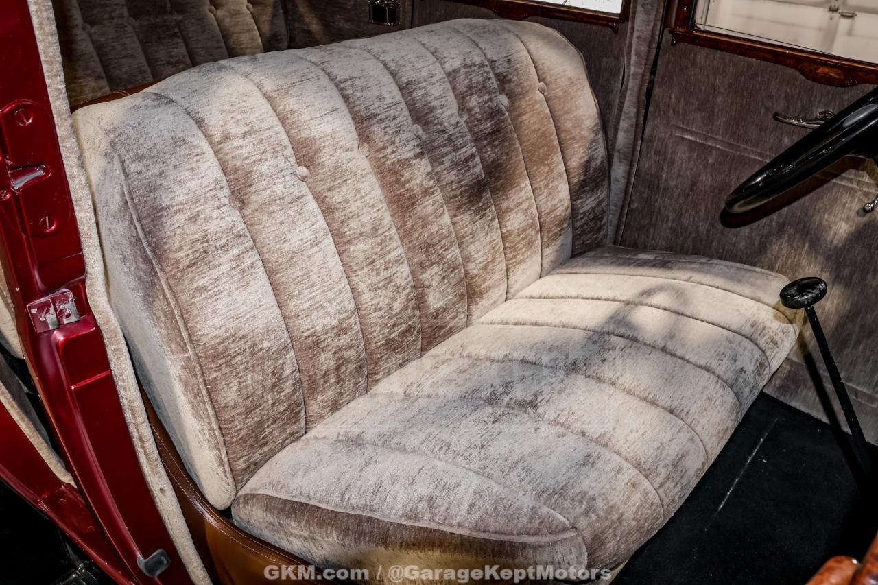 1932 Chevrolet Confederate