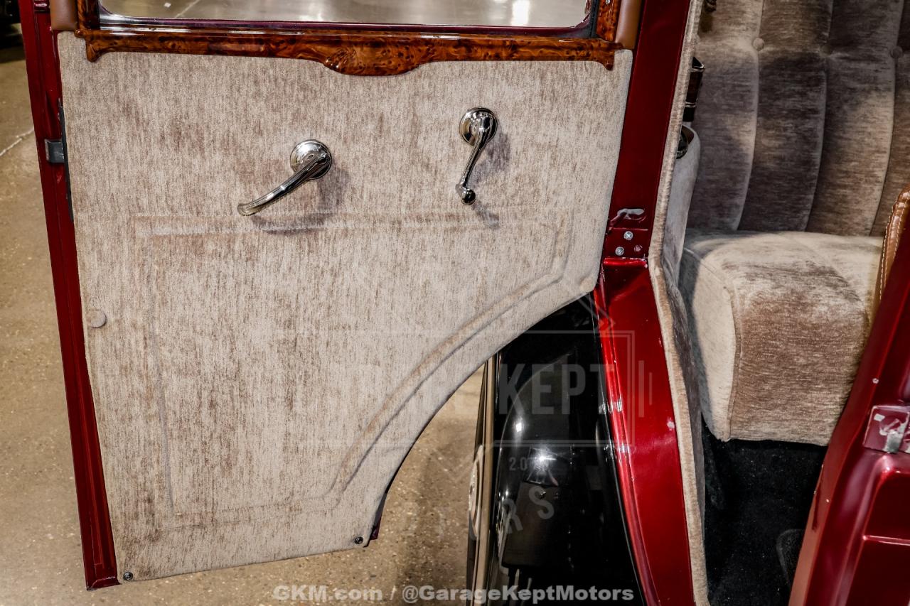 1932 Chevrolet Confederate