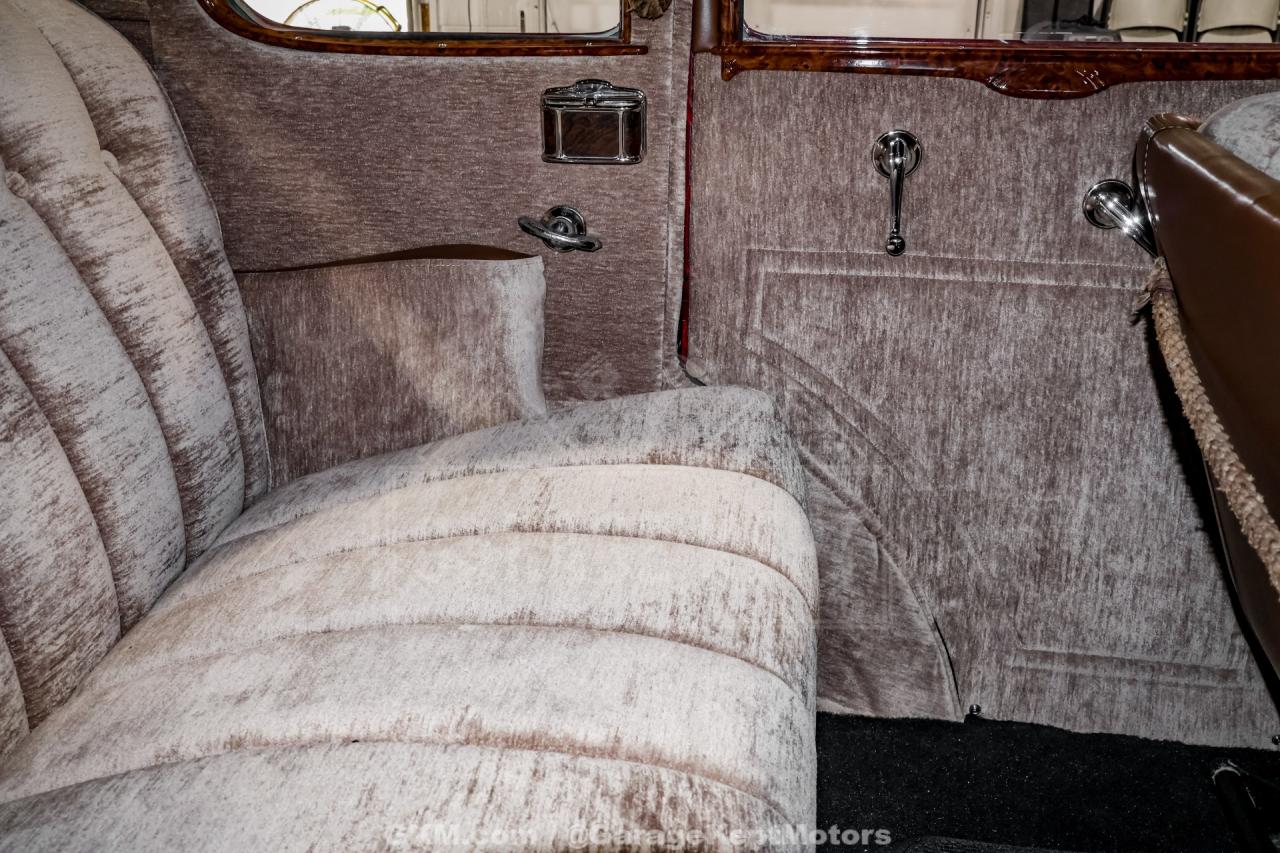 1932 Chevrolet Confederate