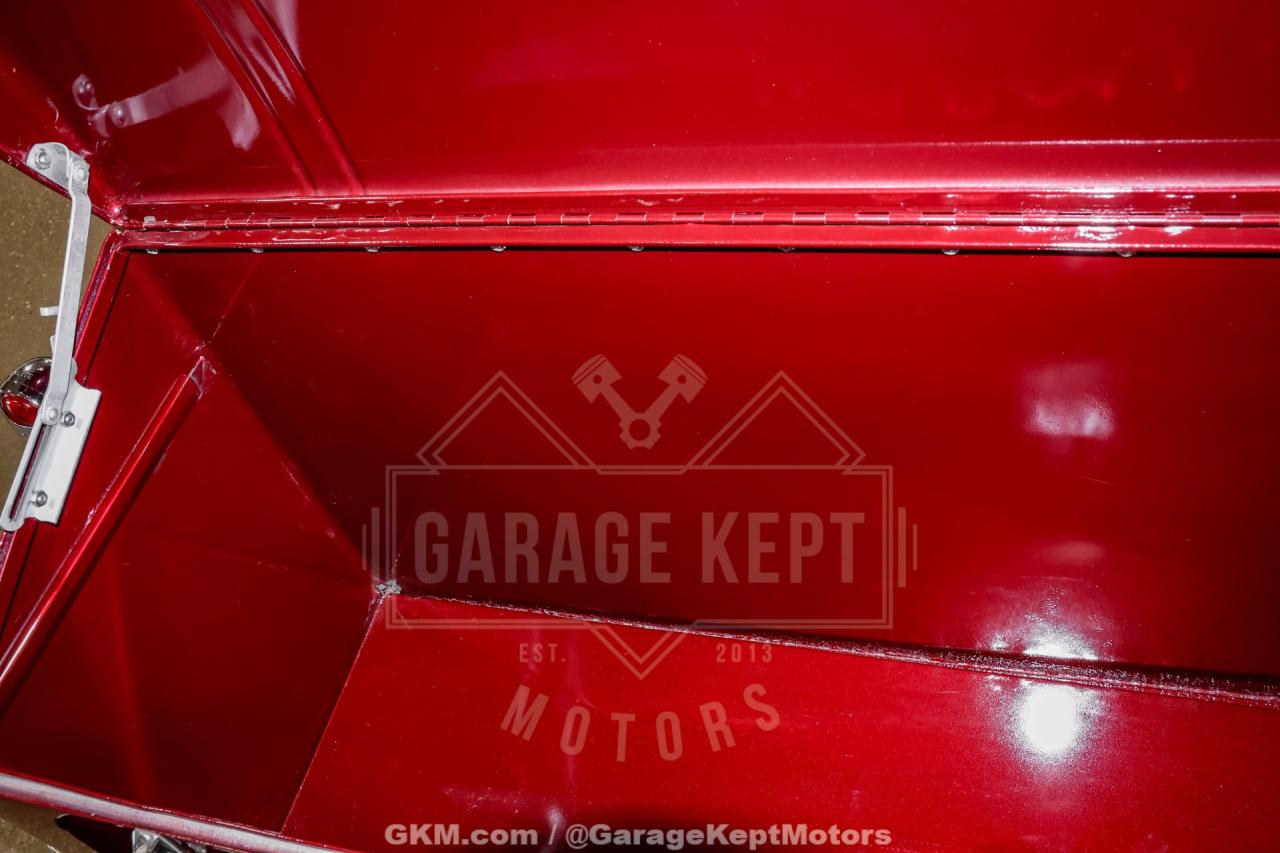 1932 Chevrolet Confederate