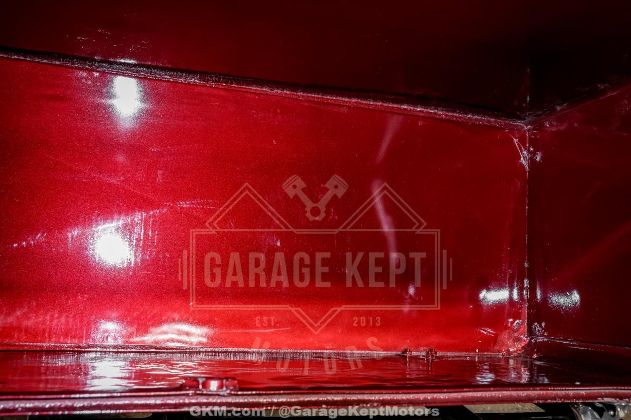 1932 Chevrolet Confederate