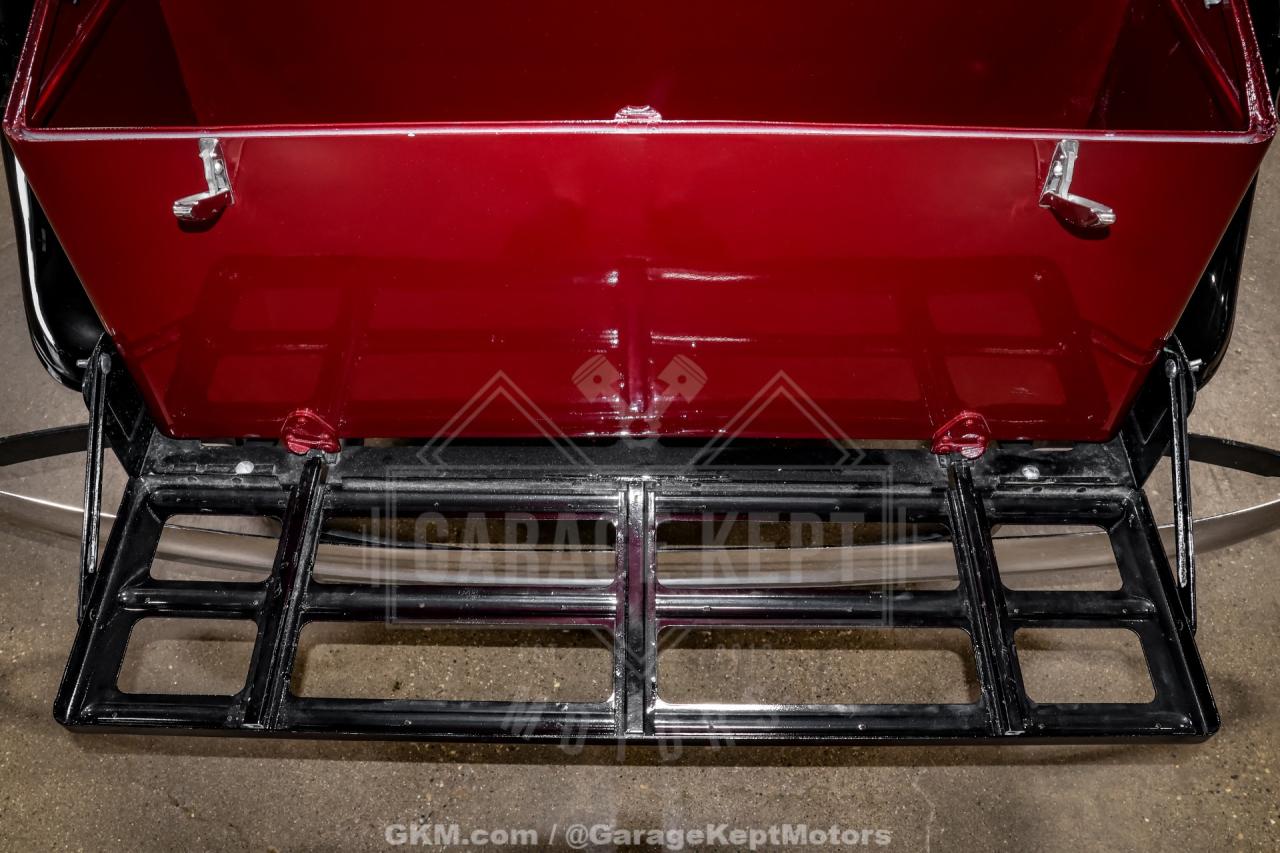 1932 Chevrolet Confederate