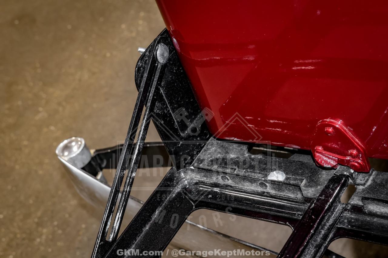 1932 Chevrolet Confederate
