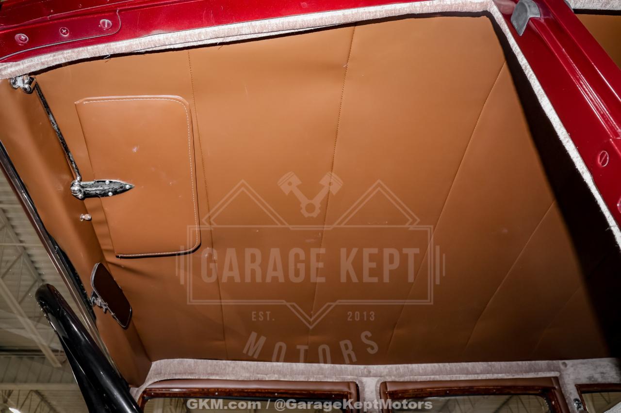 1932 Chevrolet Confederate