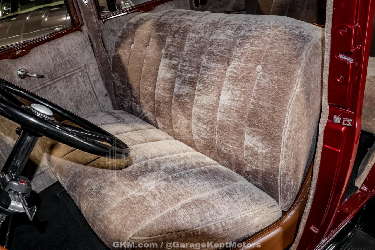 1932 Chevrolet Confederate
