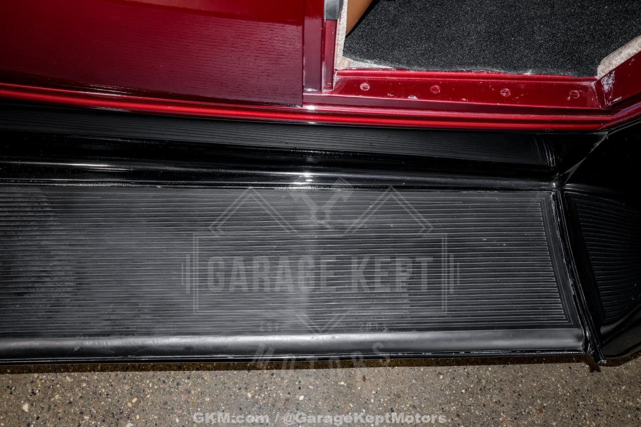 1932 Chevrolet Confederate