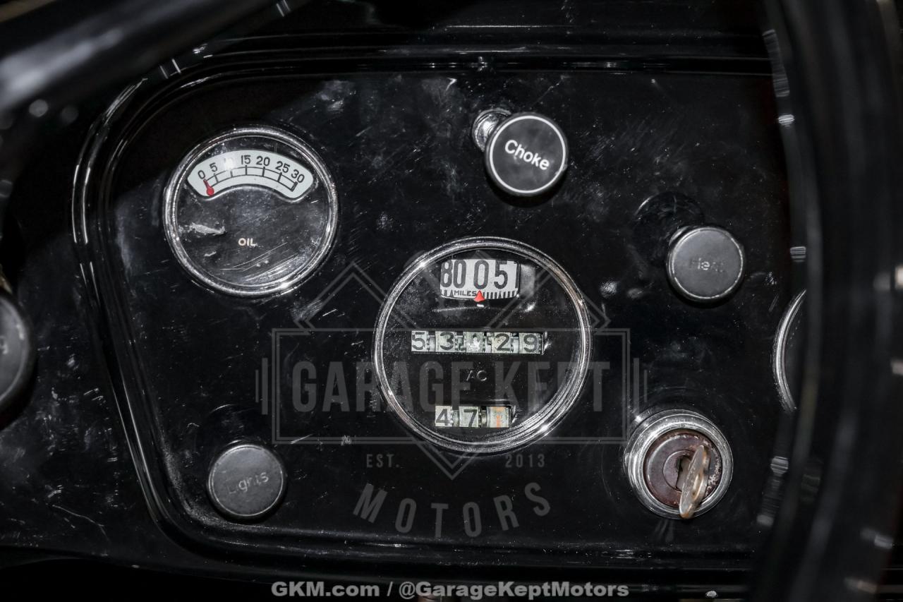 1932 Chevrolet Confederate