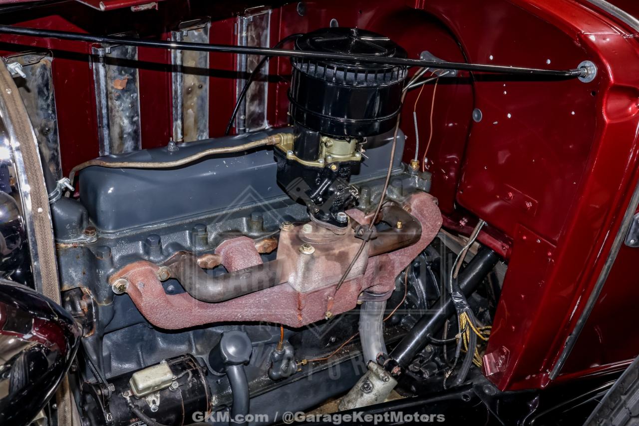 1932 Chevrolet Confederate