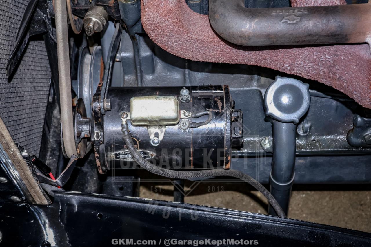 1932 Chevrolet Confederate