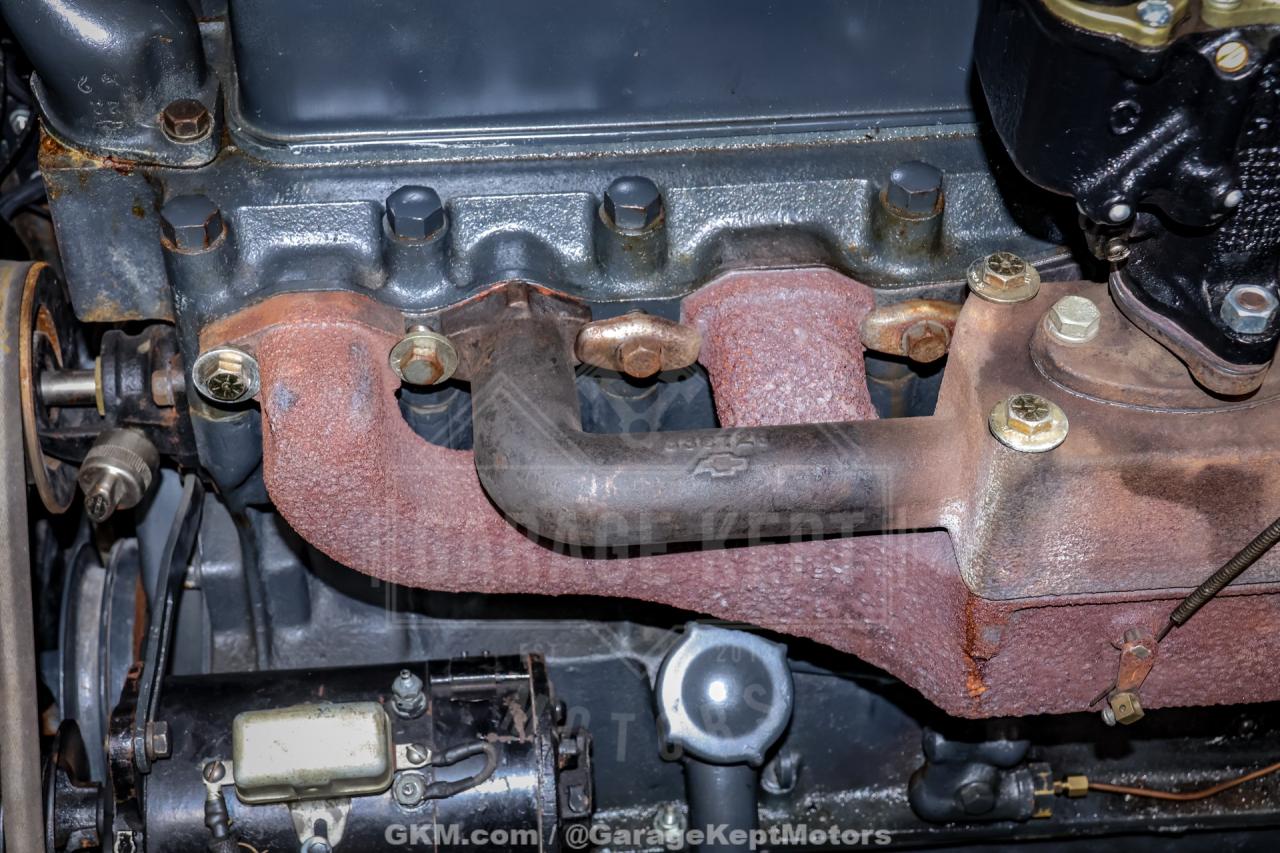 1932 Chevrolet Confederate