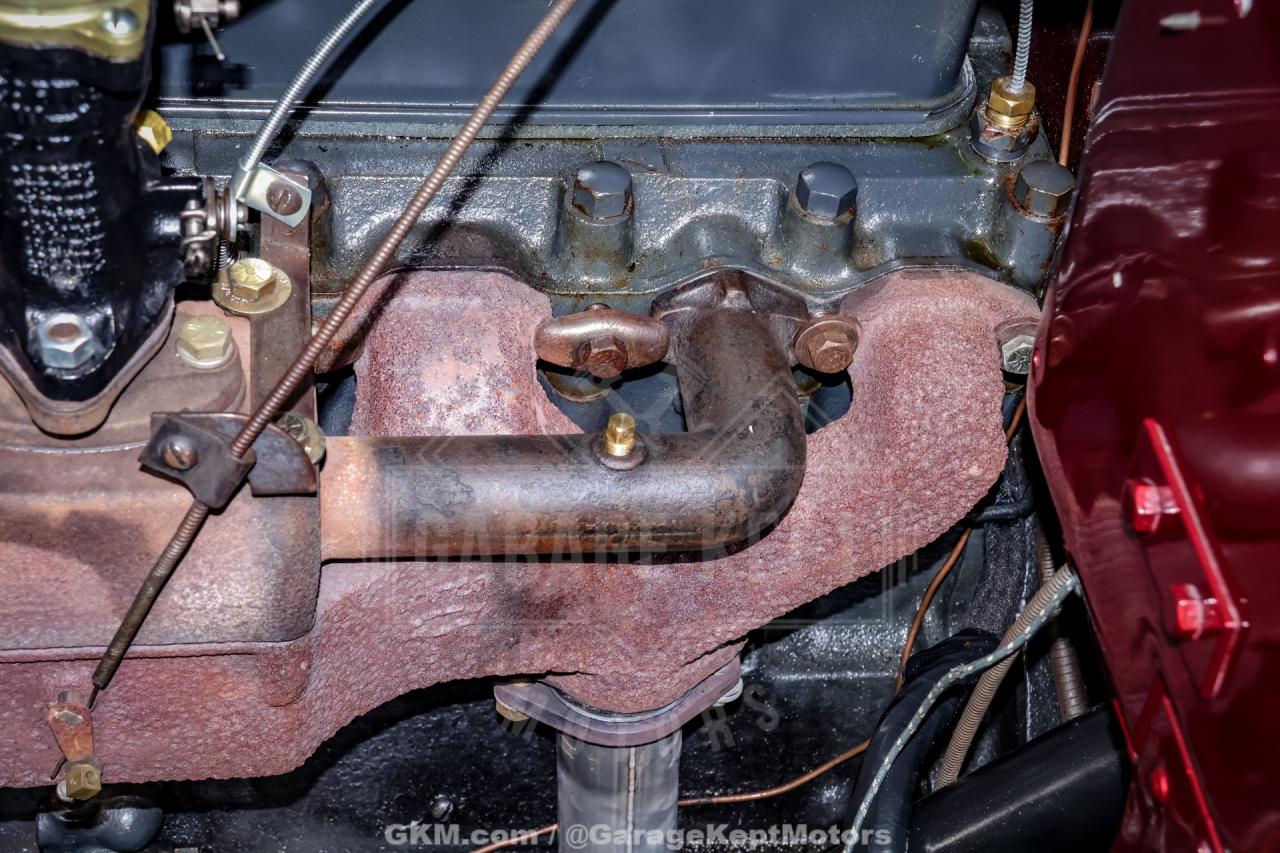 1932 Chevrolet Confederate