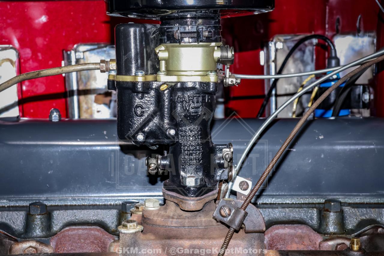 1932 Chevrolet Confederate