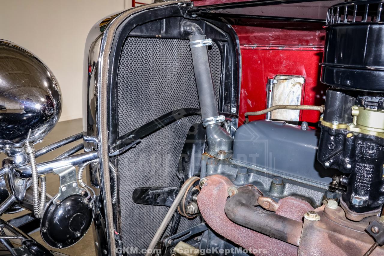 1932 Chevrolet Confederate