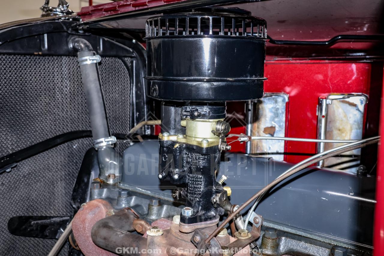 1932 Chevrolet Confederate