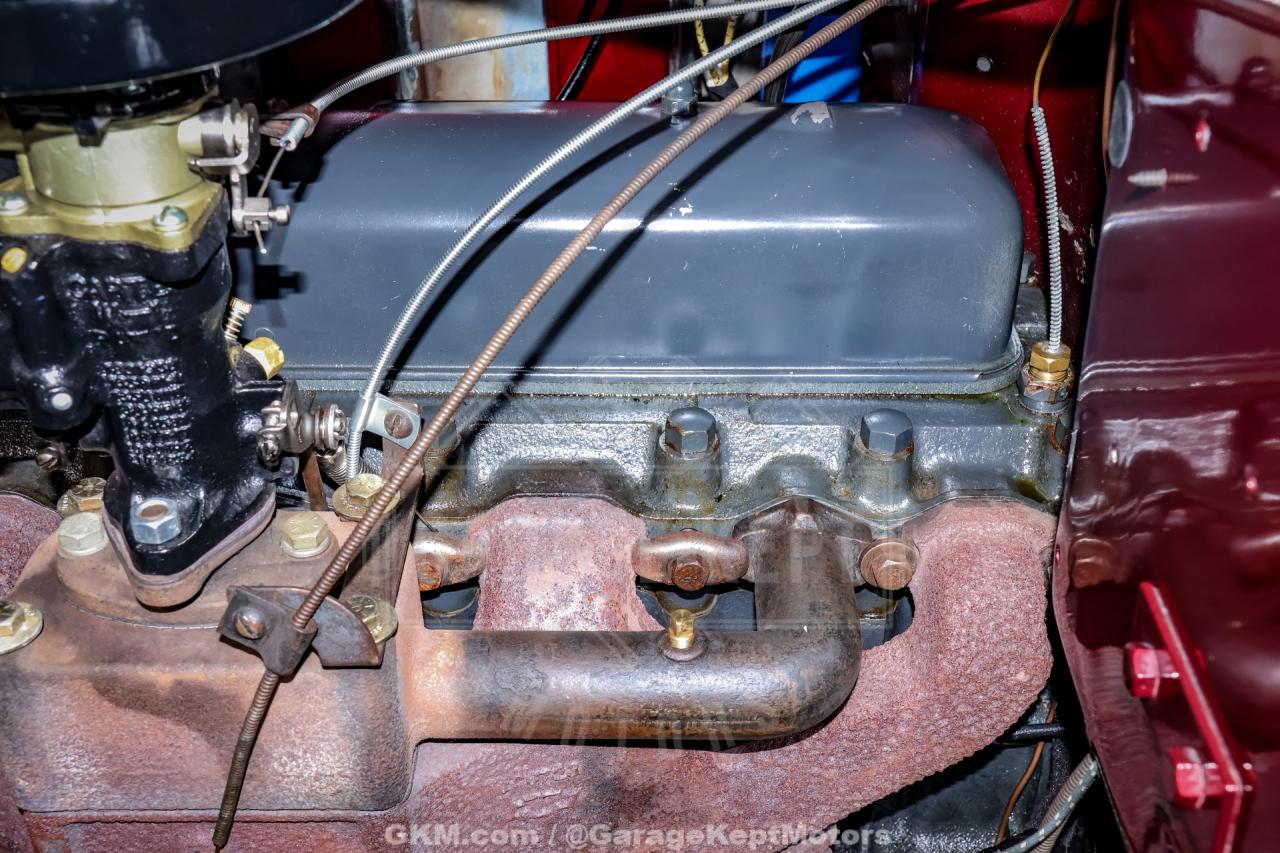 1932 Chevrolet Confederate