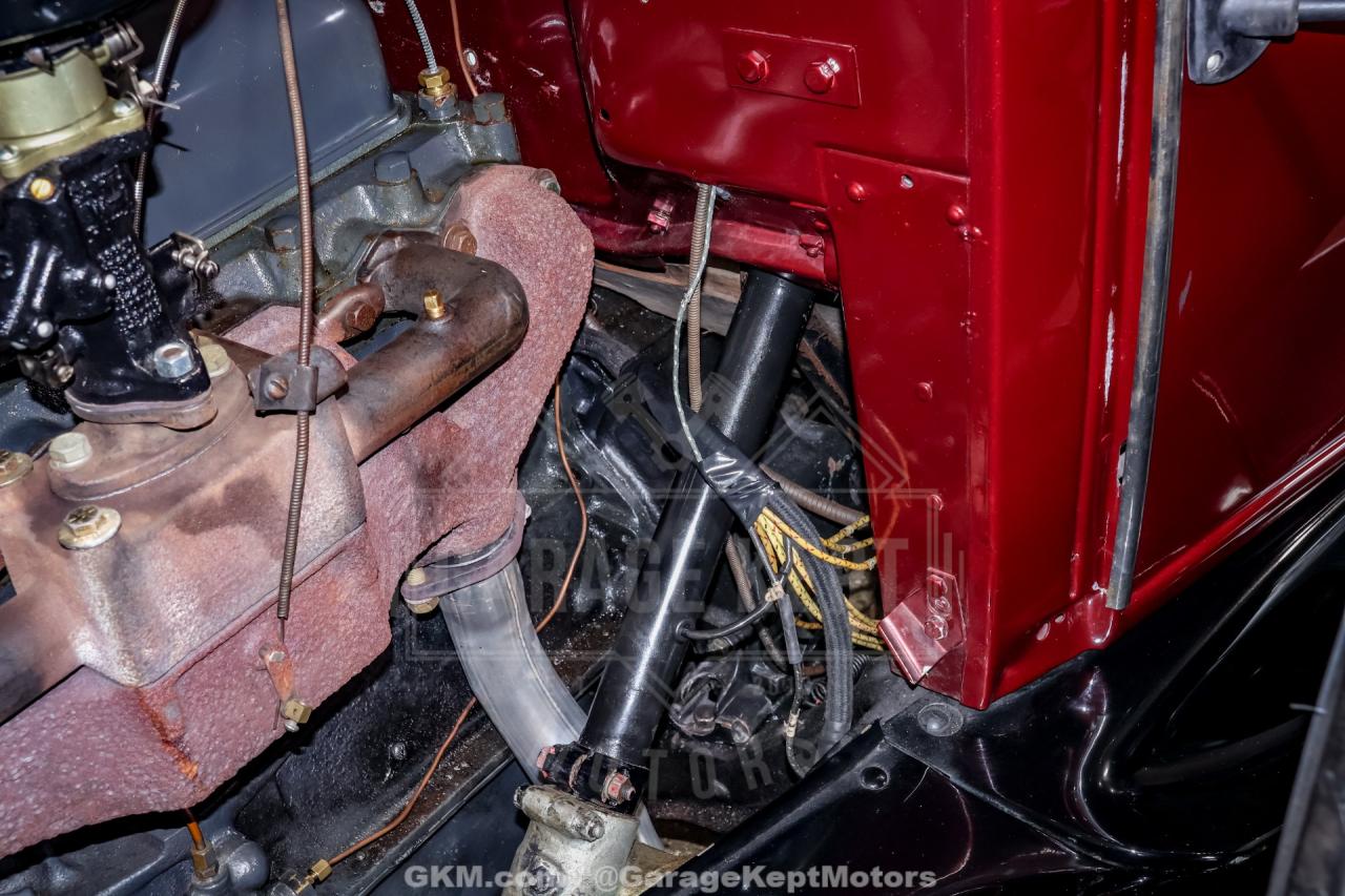1932 Chevrolet Confederate