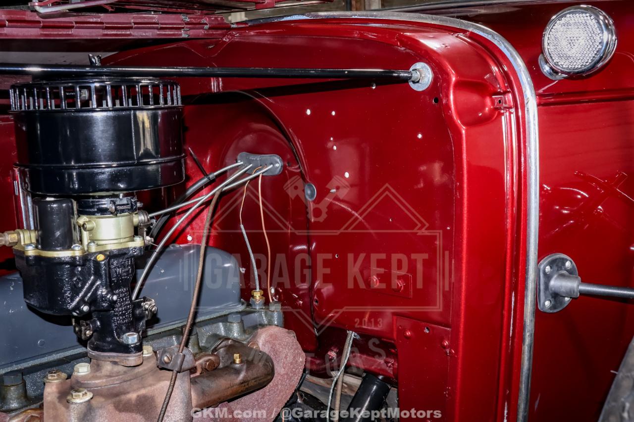 1932 Chevrolet Confederate