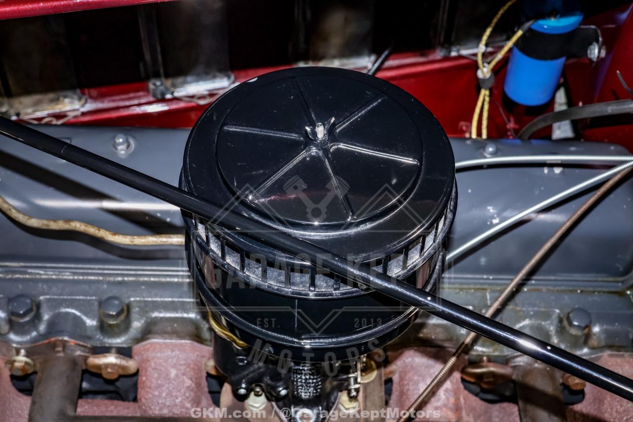 1932 Chevrolet Confederate
