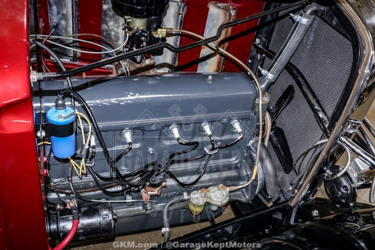 1932 Chevrolet Confederate
