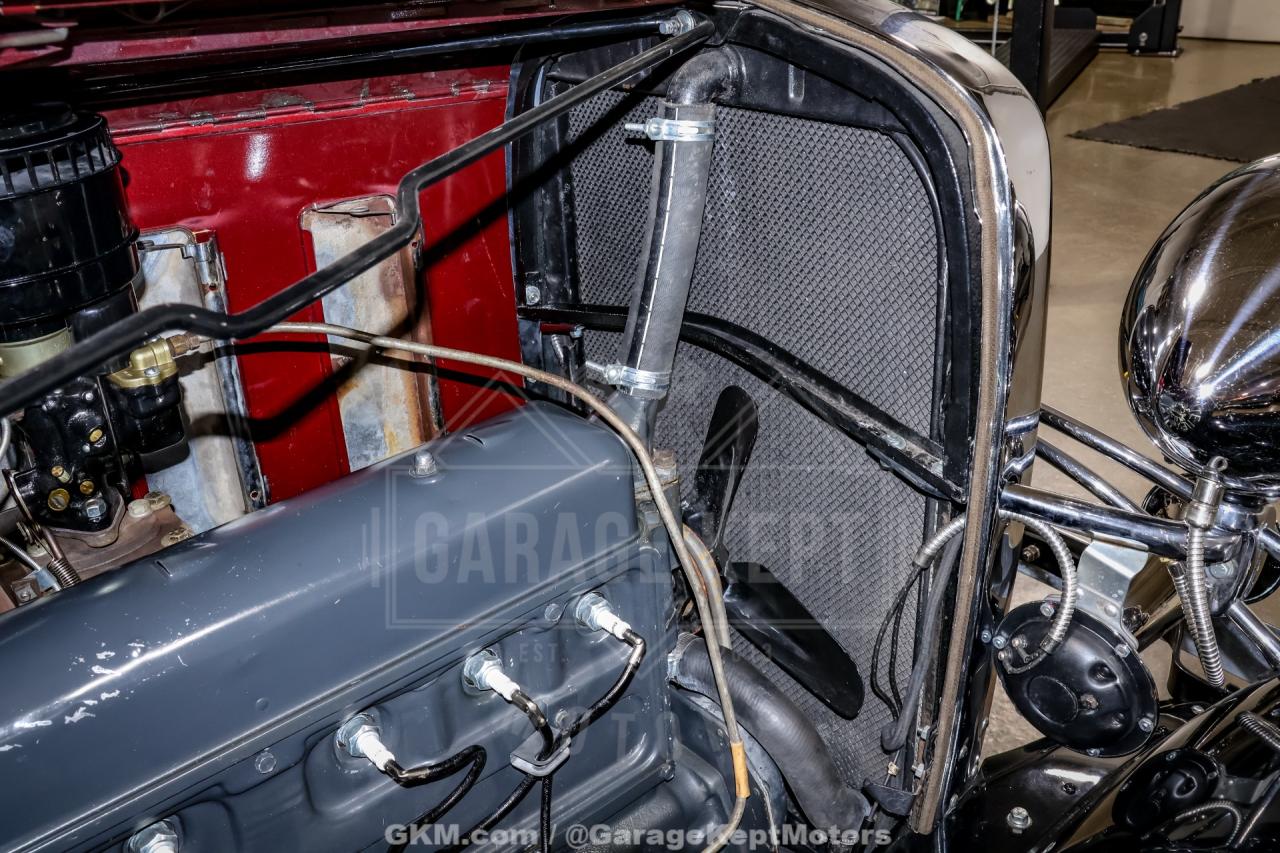 1932 Chevrolet Confederate
