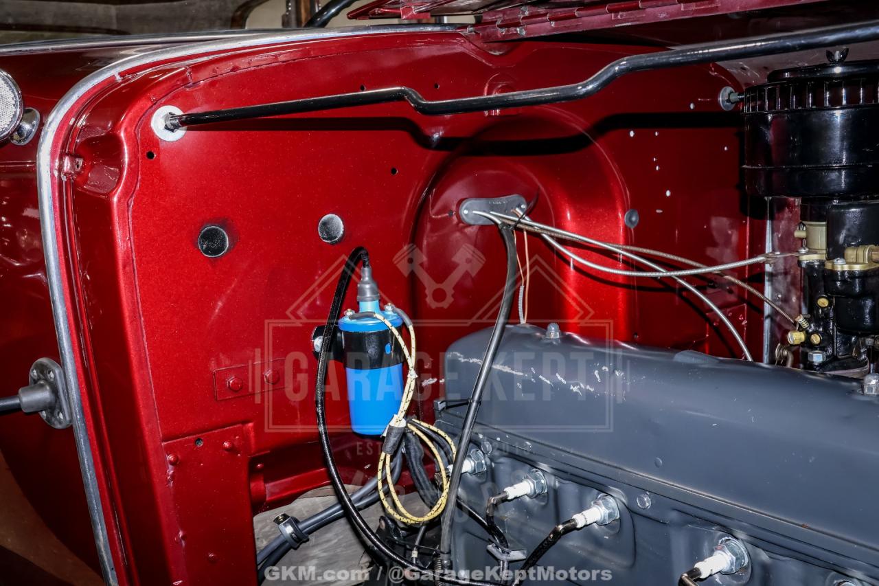 1932 Chevrolet Confederate