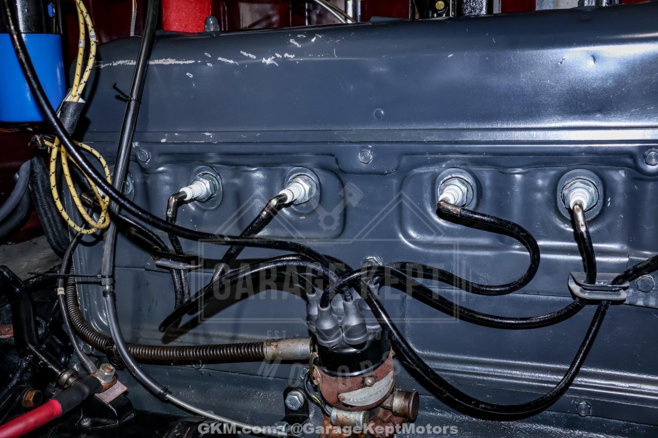 1932 Chevrolet Confederate
