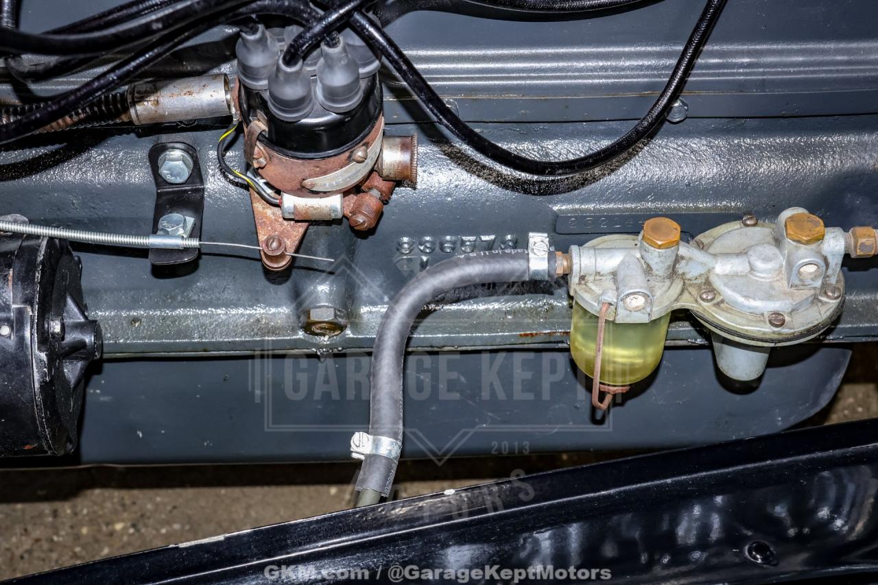 1932 Chevrolet Confederate