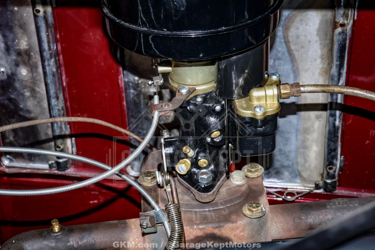 1932 Chevrolet Confederate