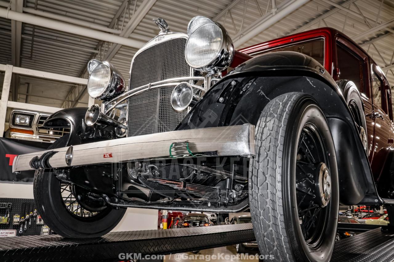 1932 Chevrolet Confederate