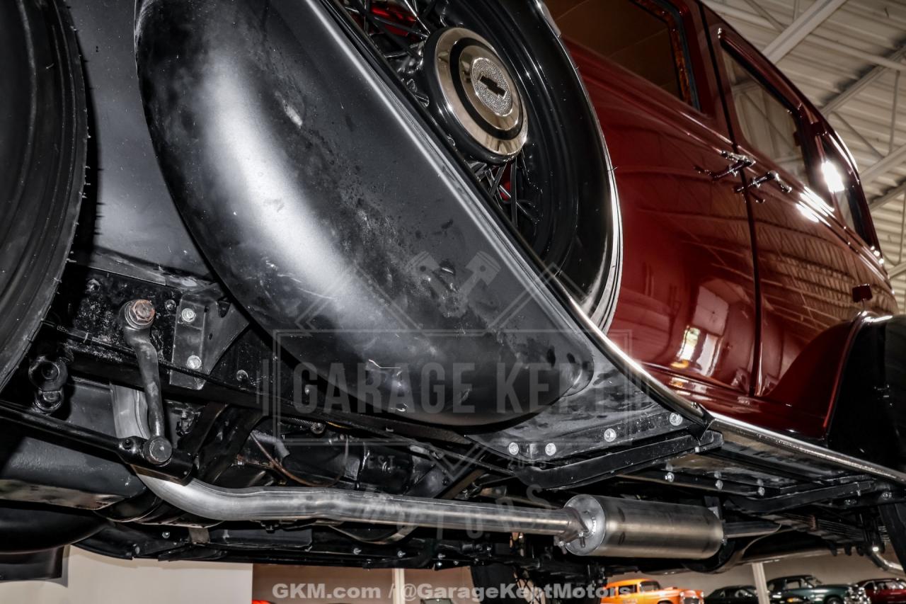 1932 Chevrolet Confederate