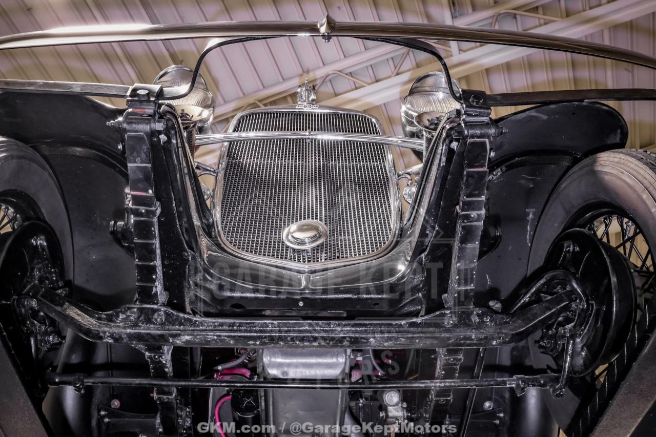 1932 Chevrolet Confederate