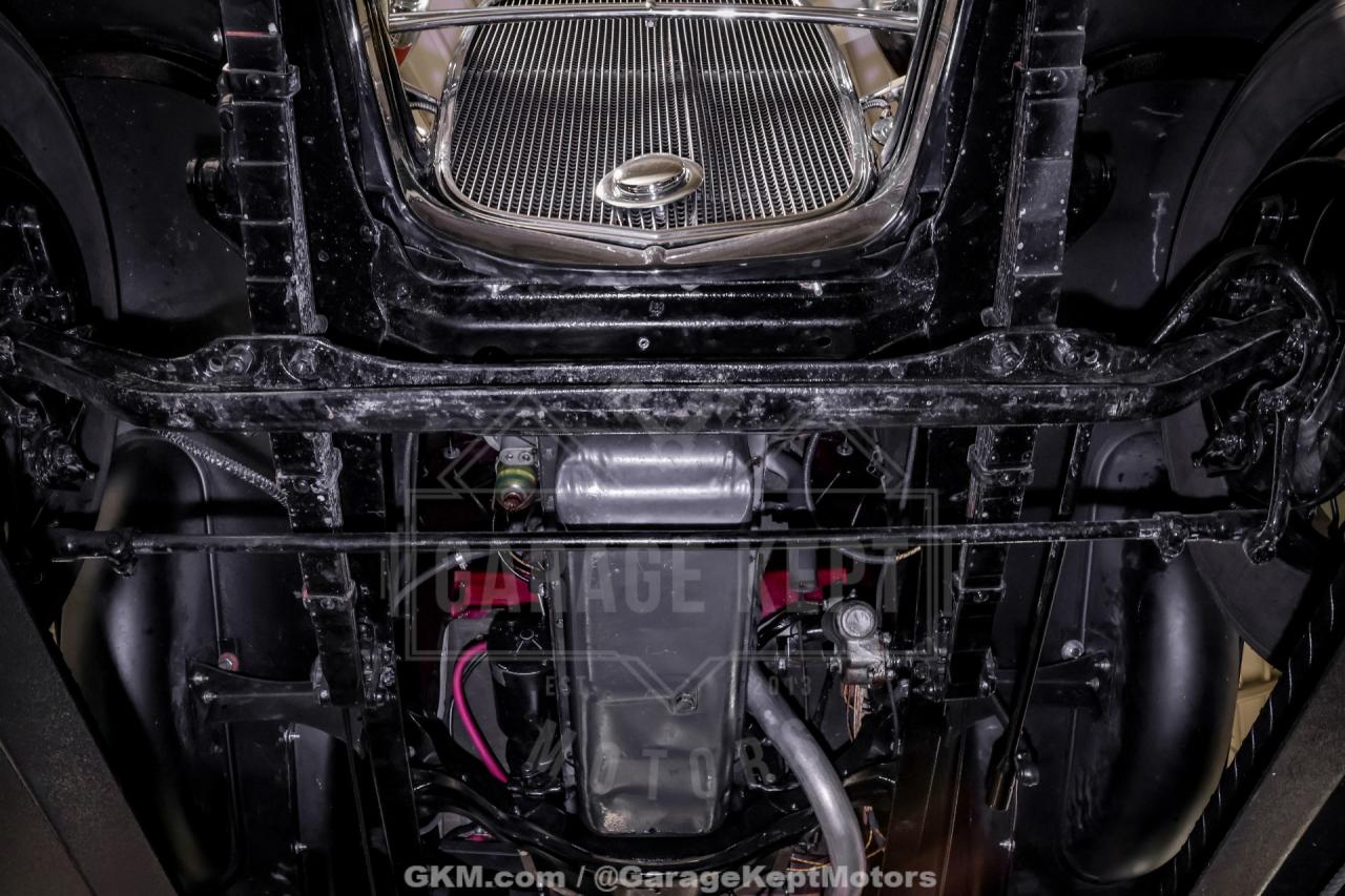 1932 Chevrolet Confederate