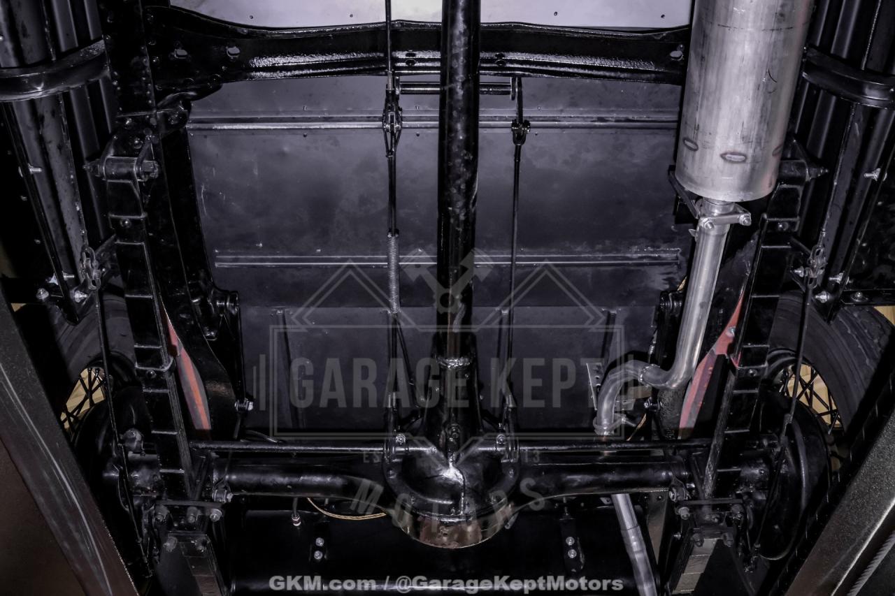 1932 Chevrolet Confederate