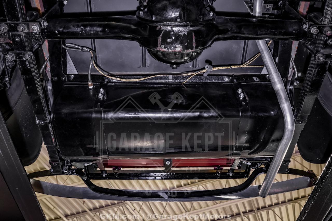 1932 Chevrolet Confederate