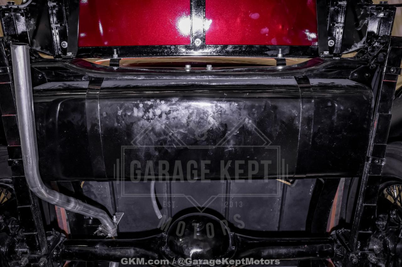 1932 Chevrolet Confederate
