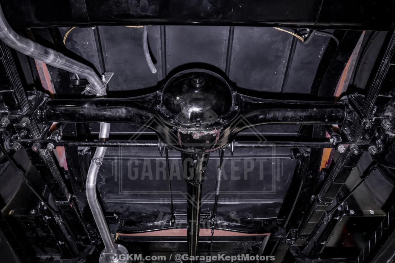 1932 Chevrolet Confederate