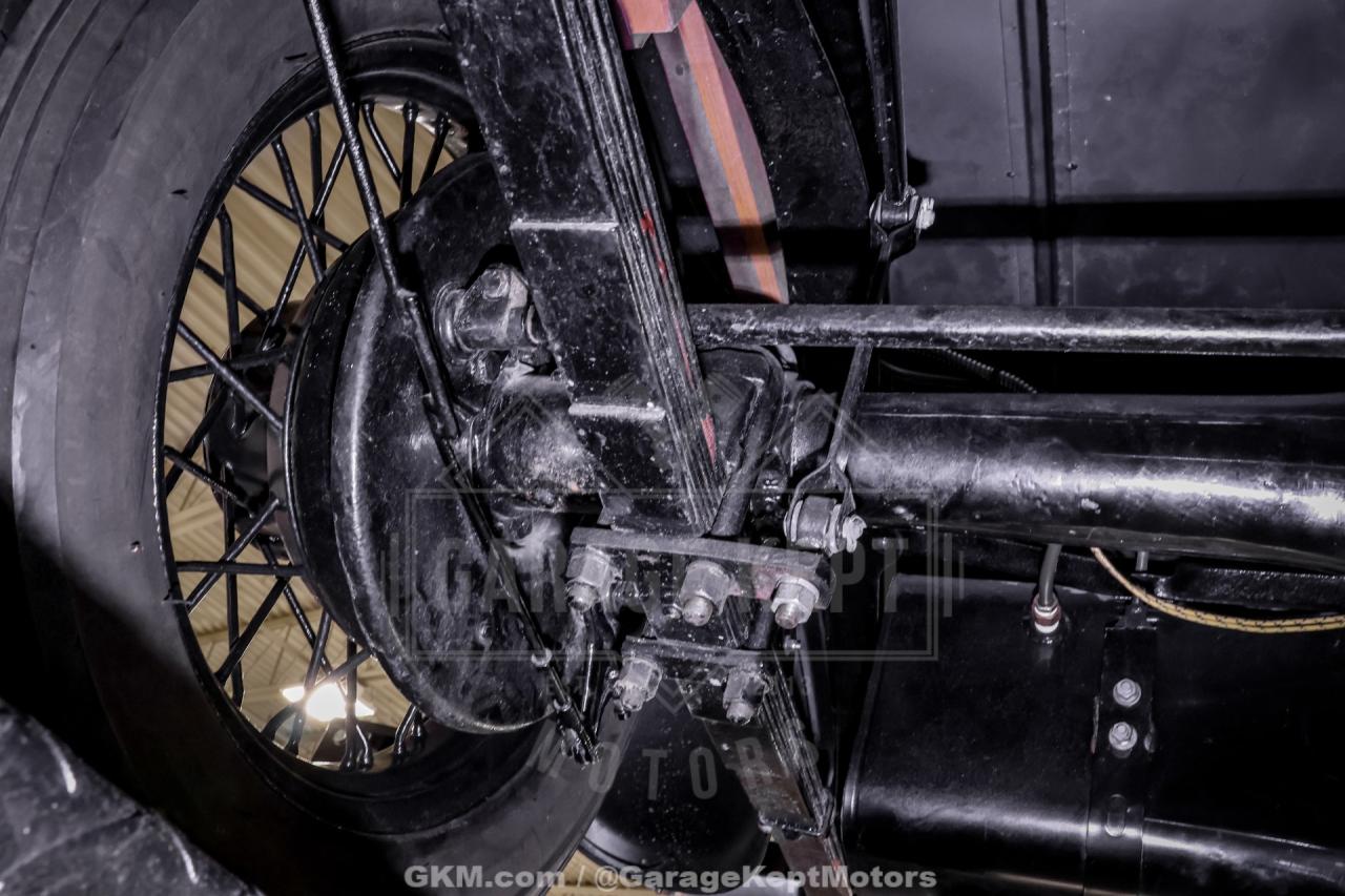 1932 Chevrolet Confederate