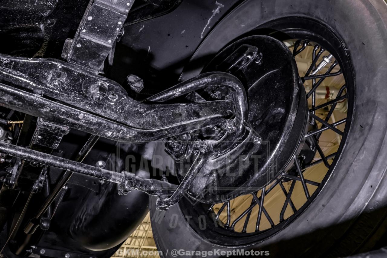 1932 Chevrolet Confederate