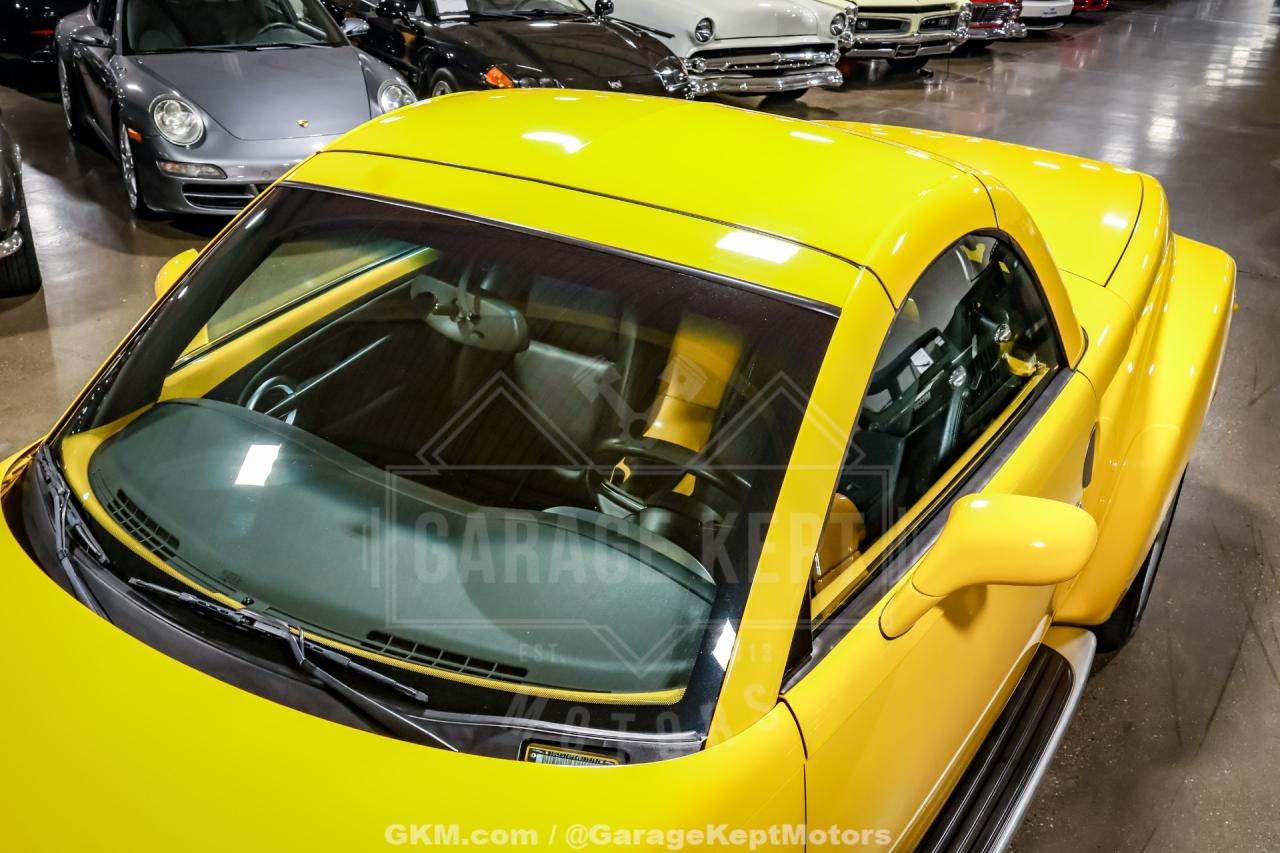 2004 Chevrolet SSR