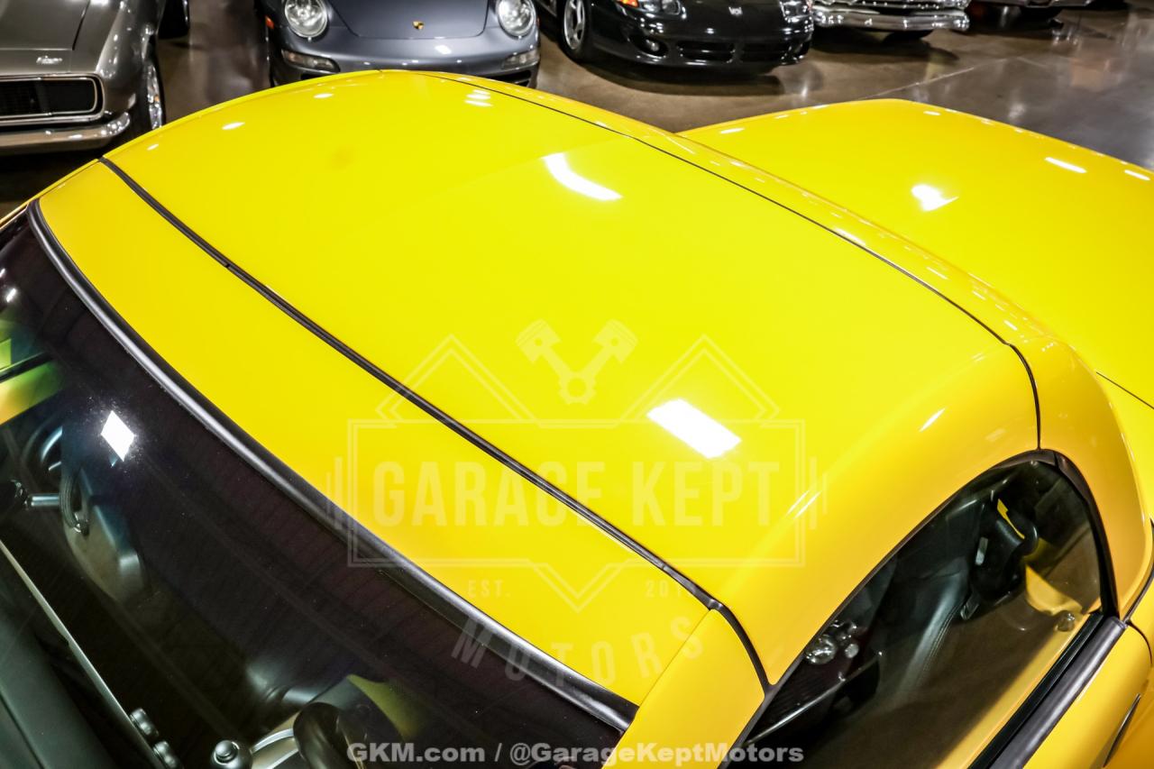 2004 Chevrolet SSR