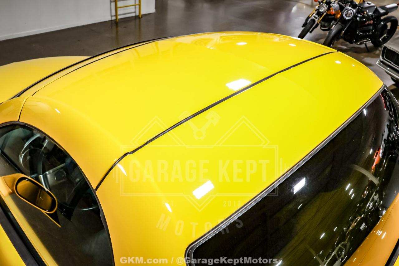 2004 Chevrolet SSR