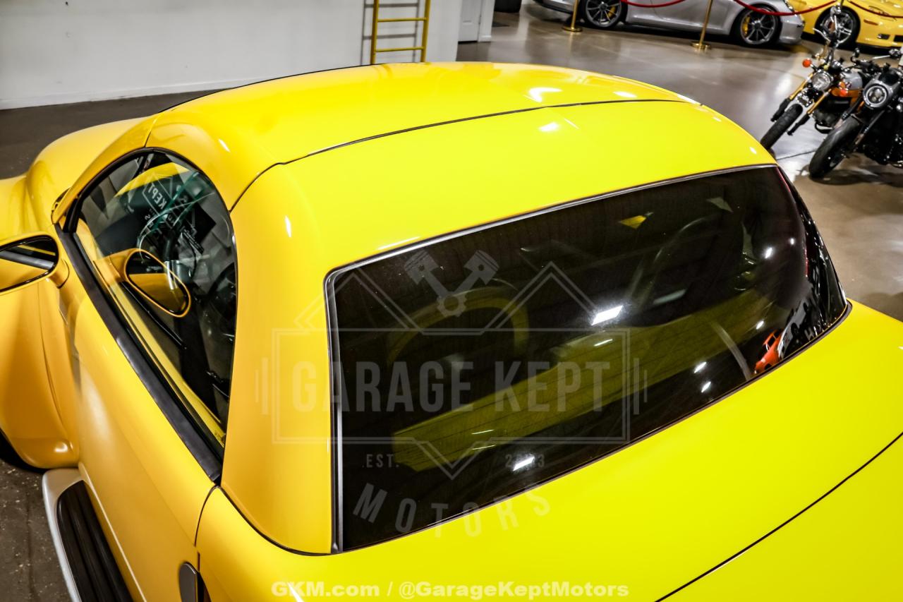 2004 Chevrolet SSR