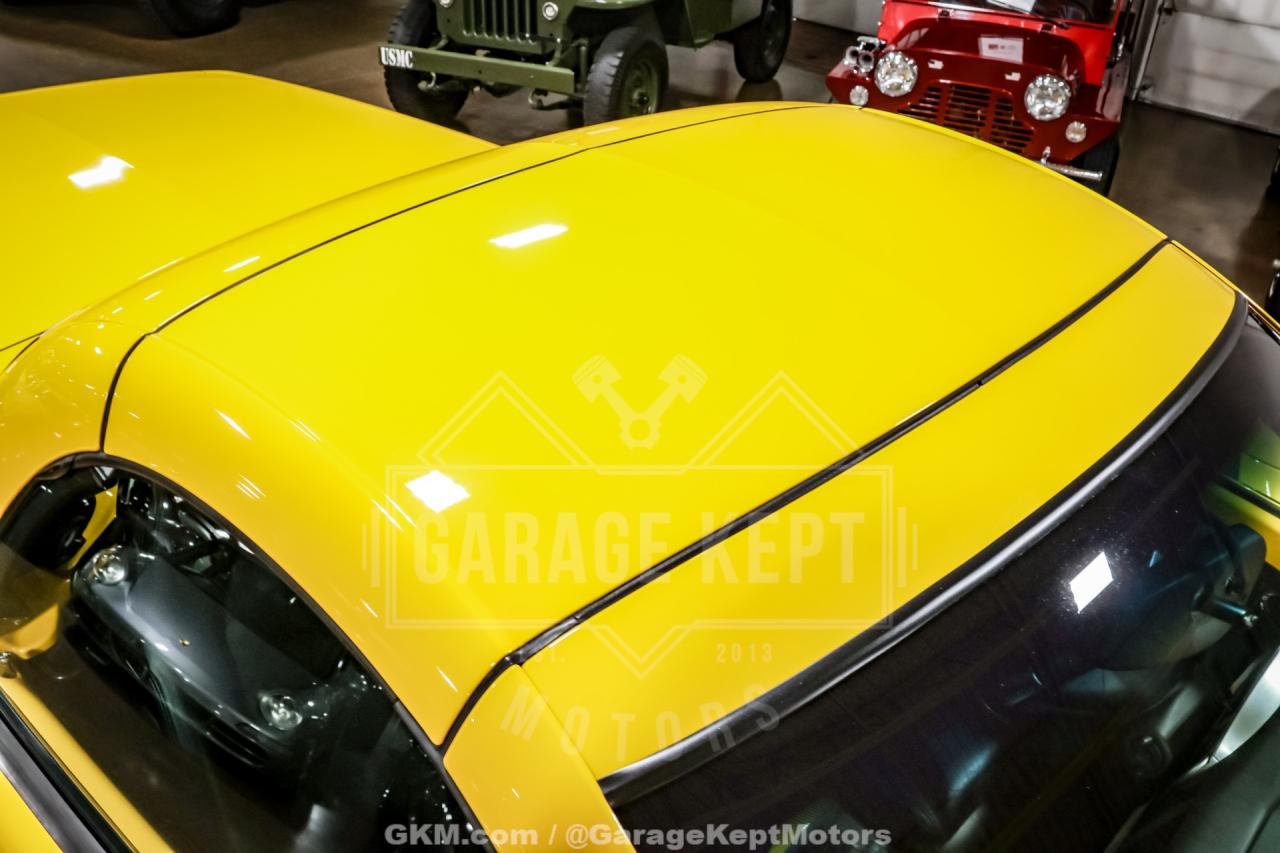 2004 Chevrolet SSR