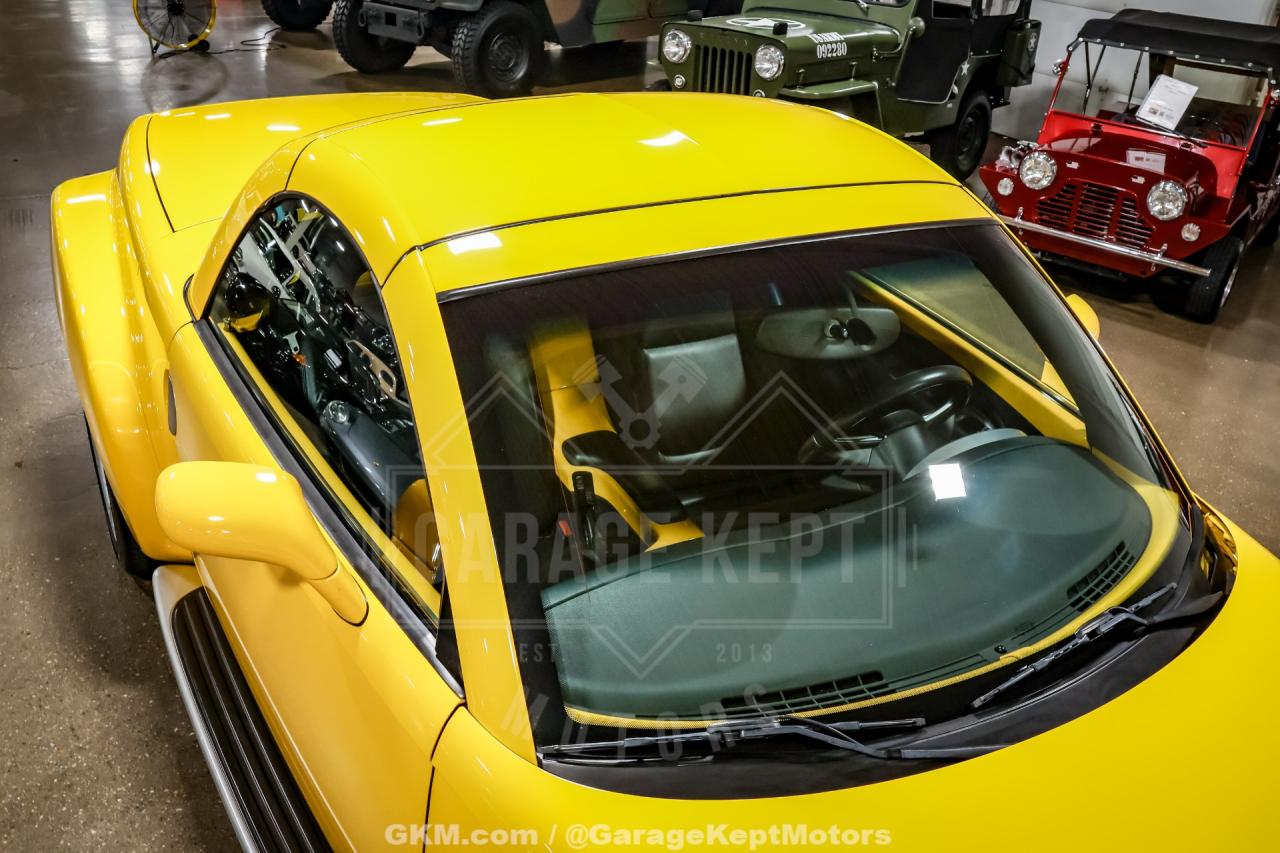 2004 Chevrolet SSR