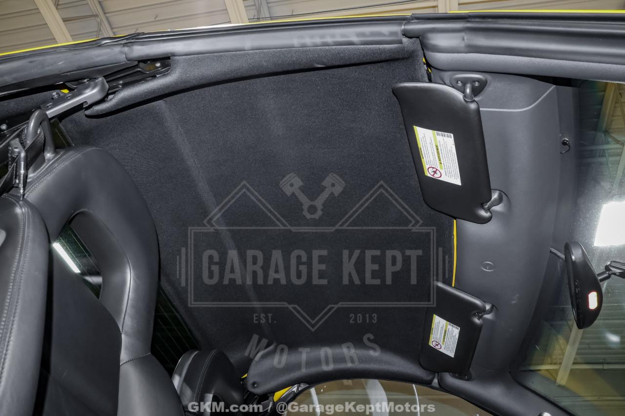 2004 Chevrolet SSR