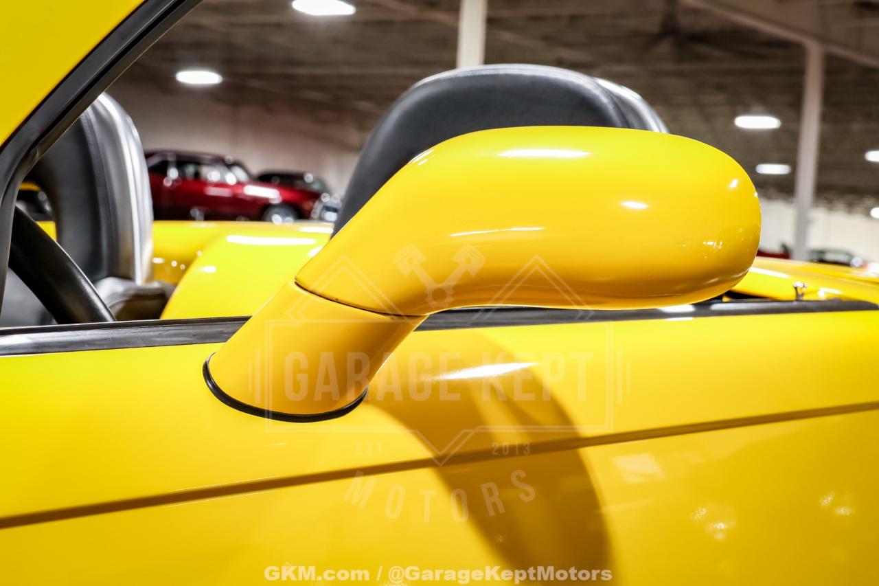 2004 Chevrolet SSR