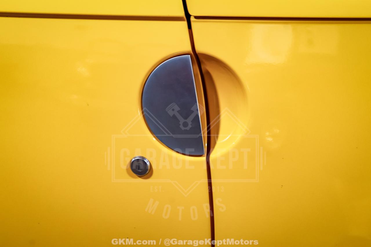 2004 Chevrolet SSR