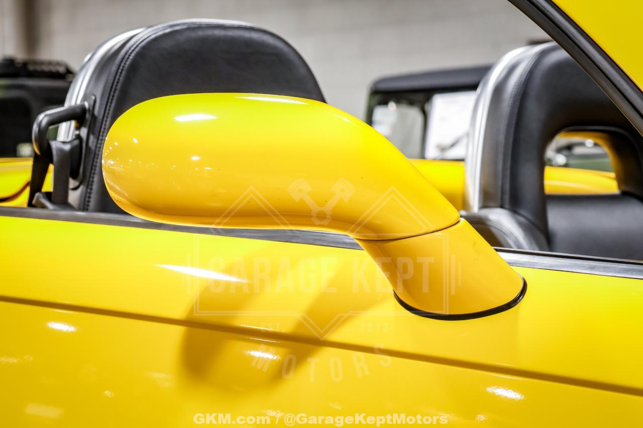 2004 Chevrolet SSR